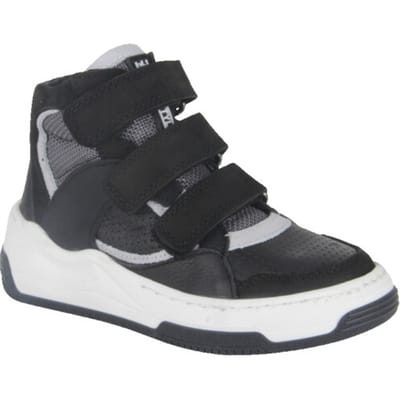 Trackstyle 326874-589w5 jongens klittenbandboots