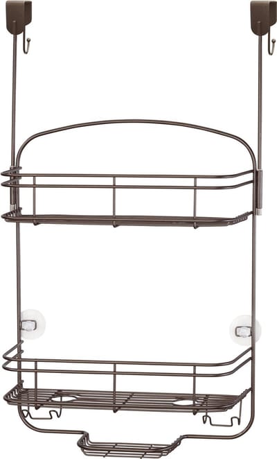 iDesign - Weston OTD Shower Caddy