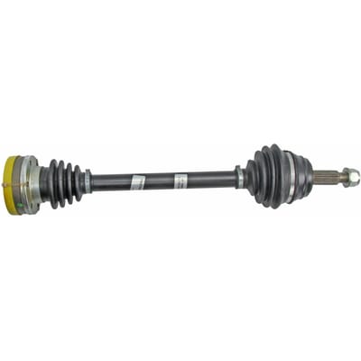 Aandrijfas POINT GEAR PNG70660 links