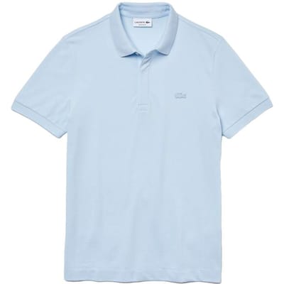 Lacoste Polo heren paris regular fit ph5522/t01