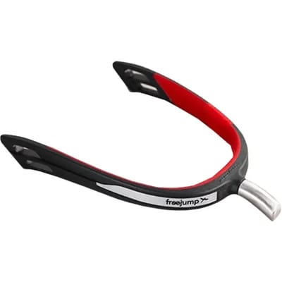 rijspoor Free Jump Spur’One