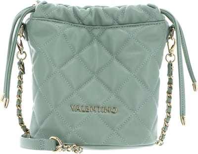 VALENTINO Schoudertas Ocarina Bucket Bag Salvia Mintgroen