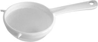 Zeefje - Zeef - Fackelmann - 9CM – Wit