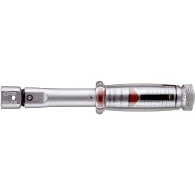 LAPP 61610012 SKINMATIC DMG 2-10NM Momentgreep Metaal 1 stuk(s)