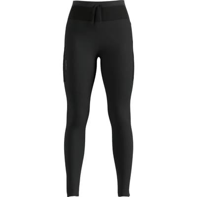 Odlo X-alp Cargo Winter Leggings Zwart XL Vrouw