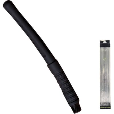 Sport Fucker PowerShot Nozzle voor op de doucheslang - zwart