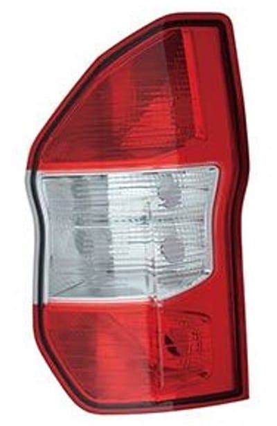 VanWezel 1925932 - Feu arrière droit sans partie éléctrique pour Ford Trans. courier de 02/2014 à maintenant
