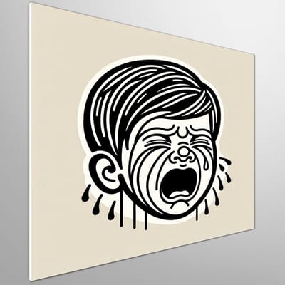 Kunstprint | Wanddecoratie | Forex | 100 × 100 cm