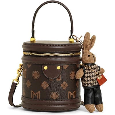 Tas Dames Tas Crossbody Emmer Tas Lente Zomer Luxe Licht Luxe Mini Tote Tas black