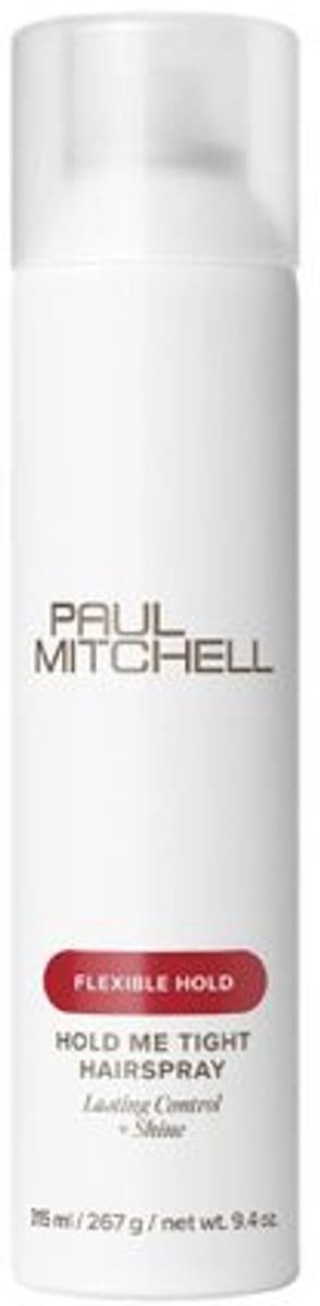 Paul Mitchell Hold Me Tight Hairspray 300ml