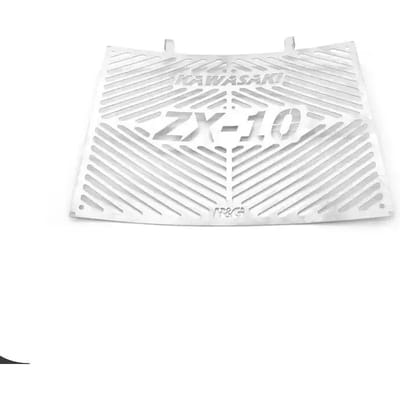 Motorfiets radiatorbescherming R&G Racing Kawasaki ZX-10RR