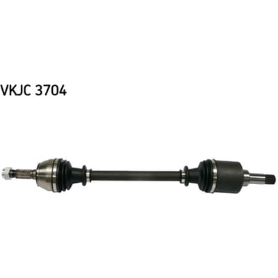 Aandrijfas SKF VKJC 3704 links