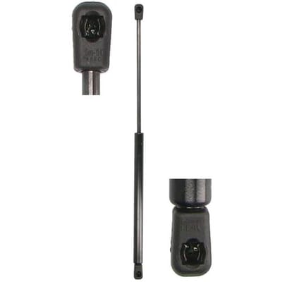 Gasveer, kofferruimte MAGNUM TECHNOLOGY MGS0138