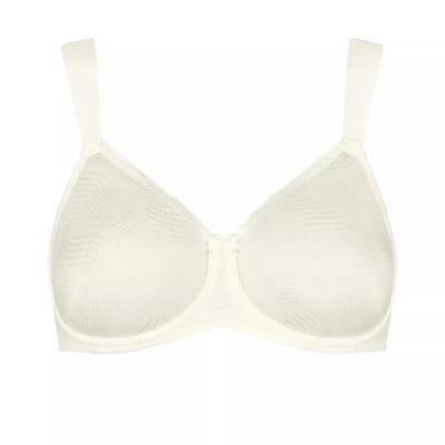 Triumph - Essential Minimizer W X - VANILLE - Vrouwen - Maat G75