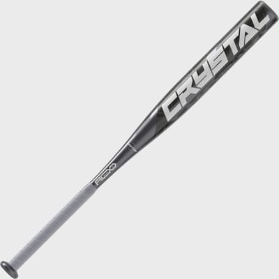 Easton Fastpitch Softbalknuppel Softball Bat | Lengte: 33 inch WBSC Certified (-13) 2 1/4