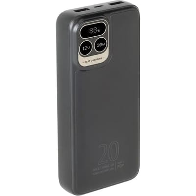 Externe batterij Rivacase Rivapower VA2521