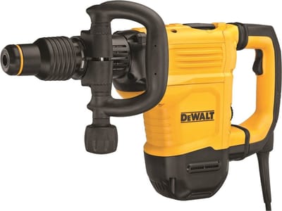 DeWALT D25832K Beitelhamer 1350W SDS Max 6kg