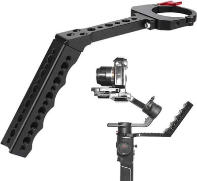 Dailygoods- Gimbal Handheld Stabilizer - 3-Axis Gimbal