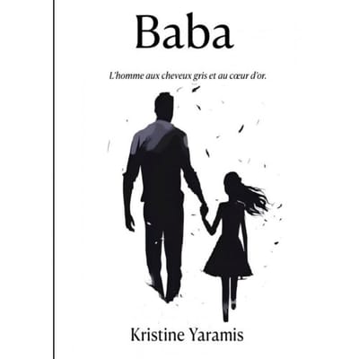 Baba - Kristine Yaramis