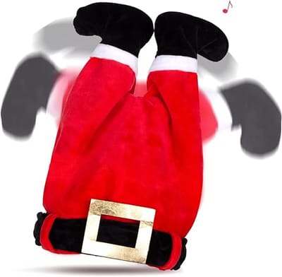 Kerstmanmutsen - Leuke hoeden - Nieuwe kerstmanmutsen, gekke hoeden, elfenmutsen, kerstbroekmutsen
