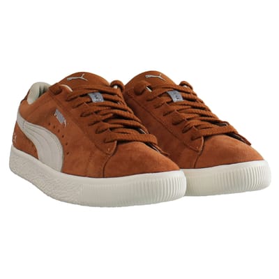 Puma VTG Gore-Tech Bruin Heren Sportschoenen