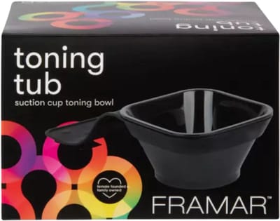 Framar - Toning Tub