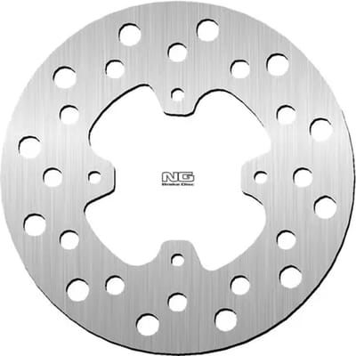 Remschijf voor vaste motorfiets NG Brake Disc DIS1355