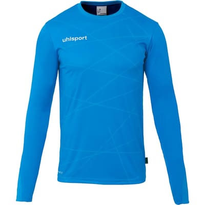 Uhlsport sportshirt Prediction keepersshirt 1005305