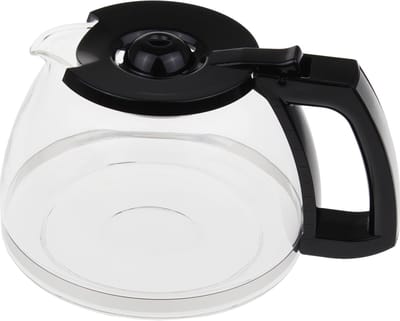 Melitta EasyTop - Glazen koffiekan