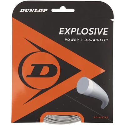 Dunlop Tennissnaar Explosive