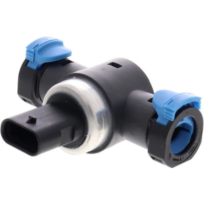 Sensor, brandstofdruk VEMO V95-72-0137