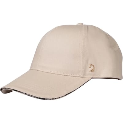 Baseball cap Lauria Garrelli Limone