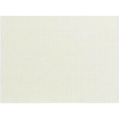 48*64 Stippen Basisplaat Bouwstenen MuurDlY Klassieke Bakstenen Speelgoed VoorKinderen Compatibel Bouwsteen 48x64