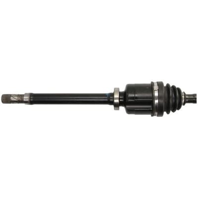 Aandrijfas POINT GEAR PNG72873