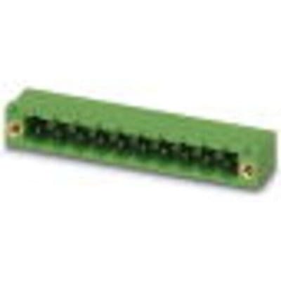 Phoenix Contact 1795679 Female behuizing (board) MSTB Totaal aantal polen: 3 Rastermaat: 5.08 mm Inhoud: 50 stuk(s)