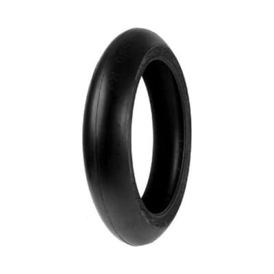 Dunlop KR 109 ( 110/70 R17 TL 20 M/C, Rubbermengsel MS 1 Race, Voorwiel )