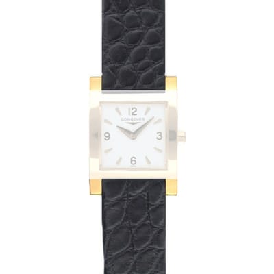 Longines L682101181 Dolce Vita band