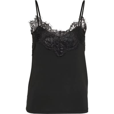Nachtpon van een vrouw Soaked in Luxury Clara