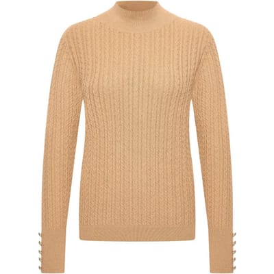 Hv Society - Trui - Sand - S (36)