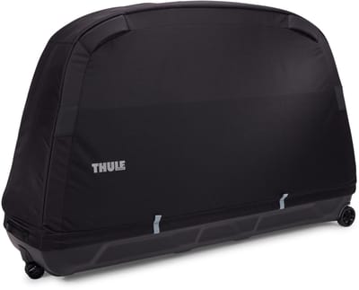 Thule RoundTrip Sport travel case Black One-Size