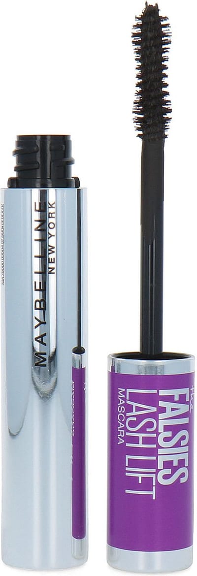 L'Oréal The Falsies Lash Lift Mascara - 02 Brownish Black