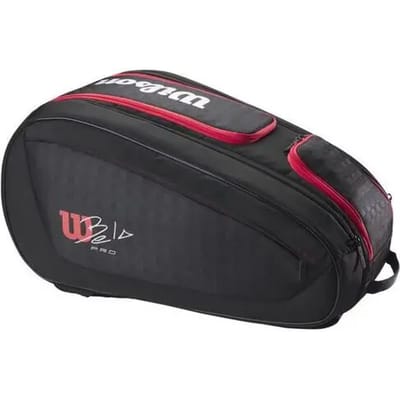 Peddelzak Wilson Bela V3