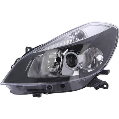 Koplampen DEPO 551-1157L-LDEM2, links
