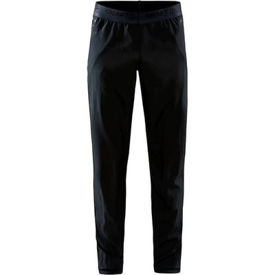 Craft Adv Charge Training Broek Zwart L Man