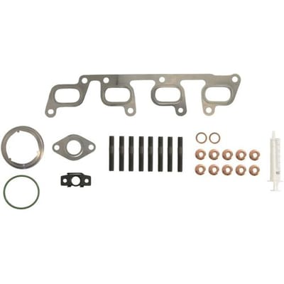 Turbocompressor, montageset EVORON EVMK0282