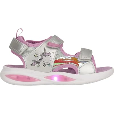 Kindersandalen Zigzag Wiggy