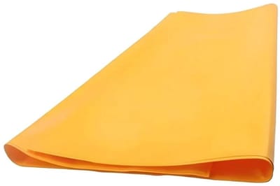 Isolatiedeken Elektrisch Werk - Veiligheidsmat Stroom - Bescherming Tegen Stroomstoten - Brandwerend Waterdicht - 100x200cm - Zwart