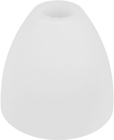 Allecto - Lampshade - E27 fitting - Vervangend voor oude lampen