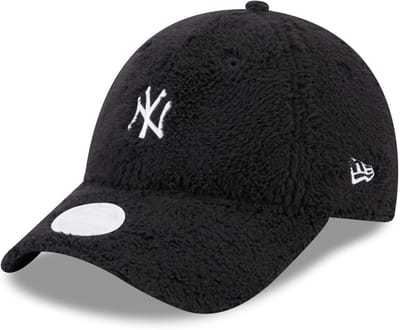 9Forty Caps New Era MLB accessoire voor fans baseball 940 pet New York Yankees Los Angeles Dodgers LA NY muts
