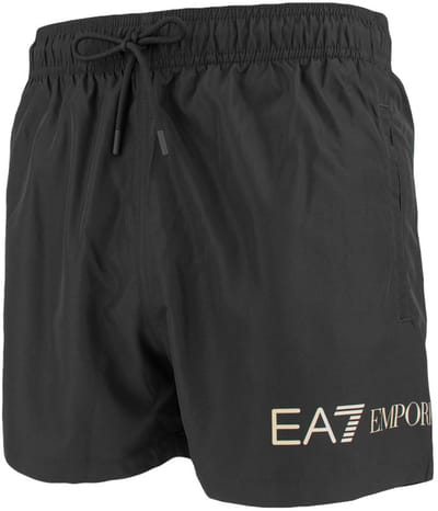Ea7 Emporio Armani 7m002000_af13049 Zwembroek Zwart L Man